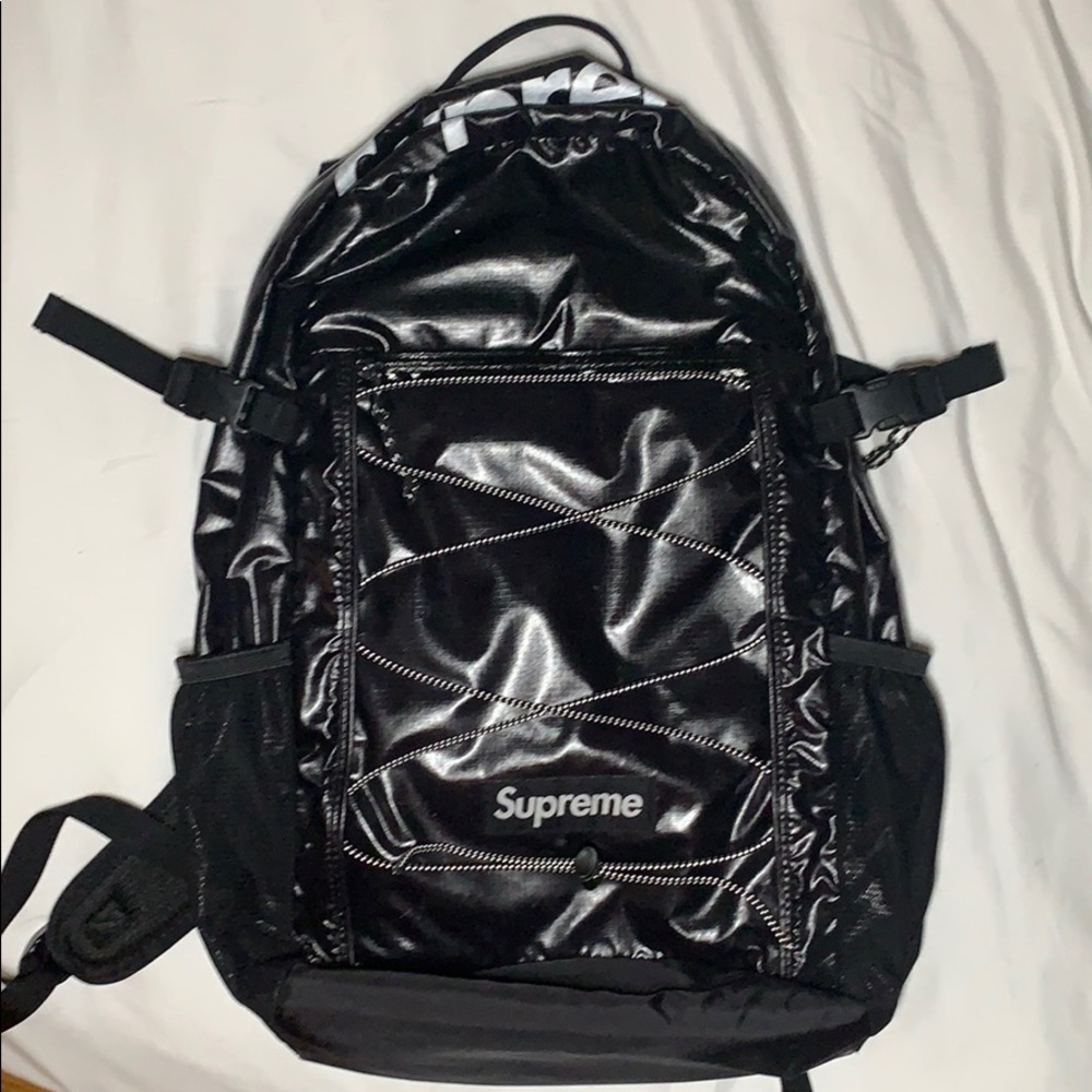Supreme Backpack FW17
